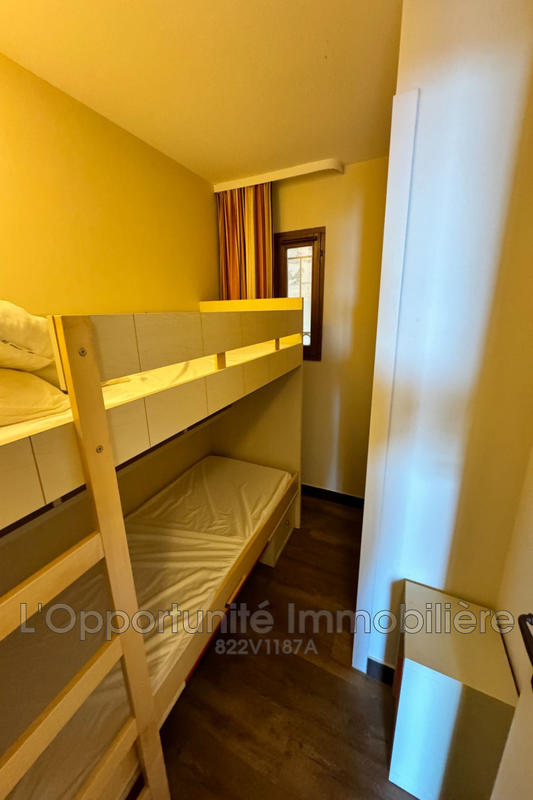 Appartement - 34 m² - 3 pièces