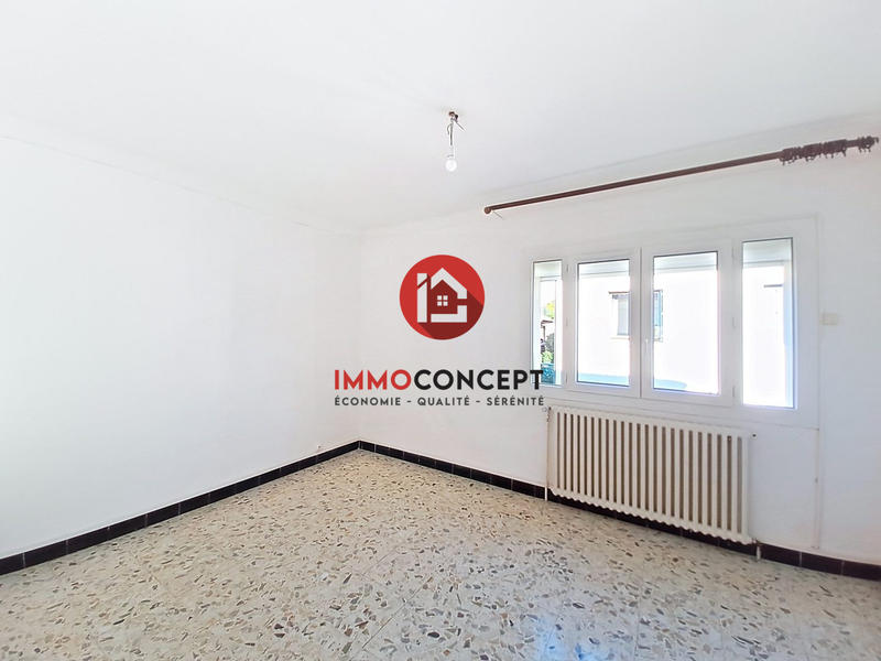 Maison - 112 m² - 5 pièces