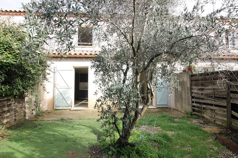 Maison - 74 m² - 3 pièces