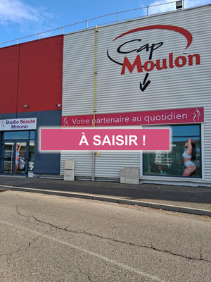 Fonds de commerce - Magasins - 74 m²