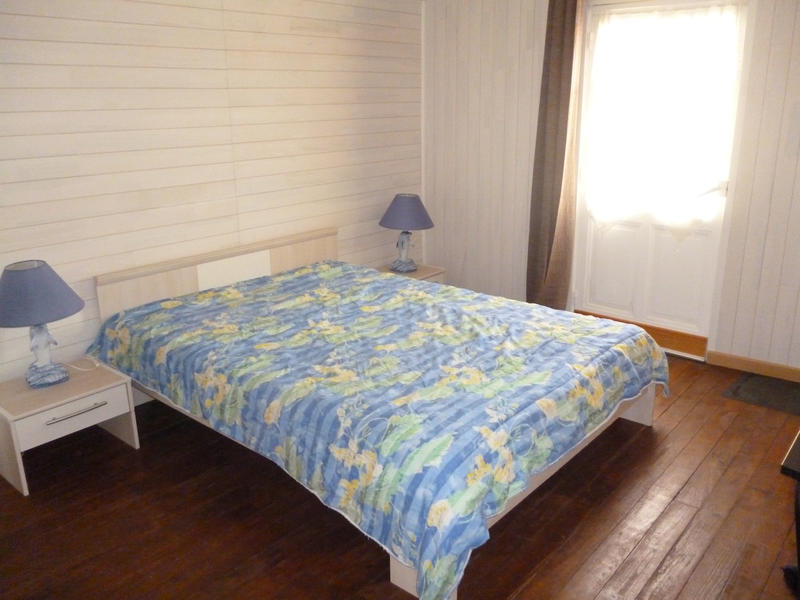 Maison - 63 m² - 5 pièces