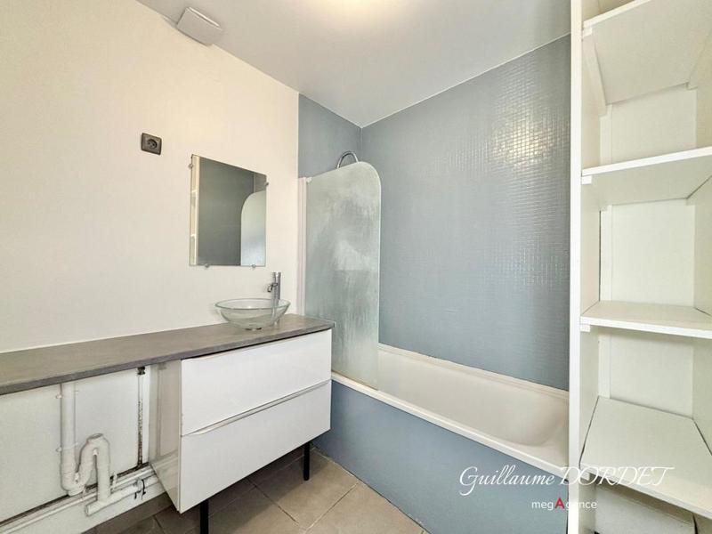 Maison de ville - 66 m² - 3 pièces