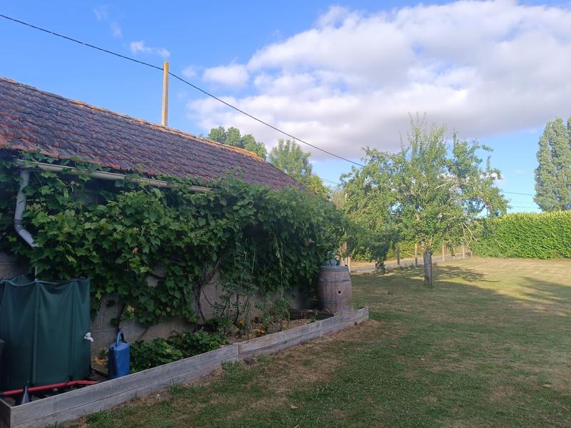 Maison - 200 m² - 7 pièces