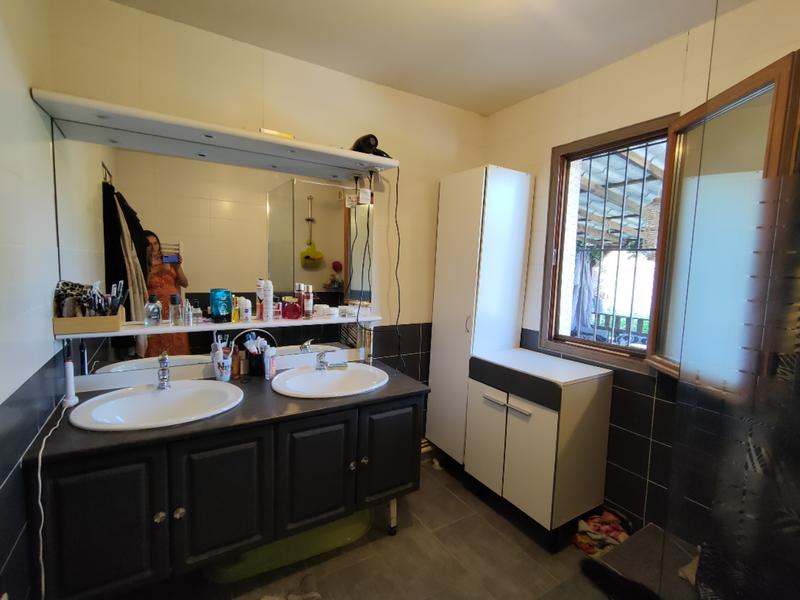 Maison - 183 m² - 10 pièces