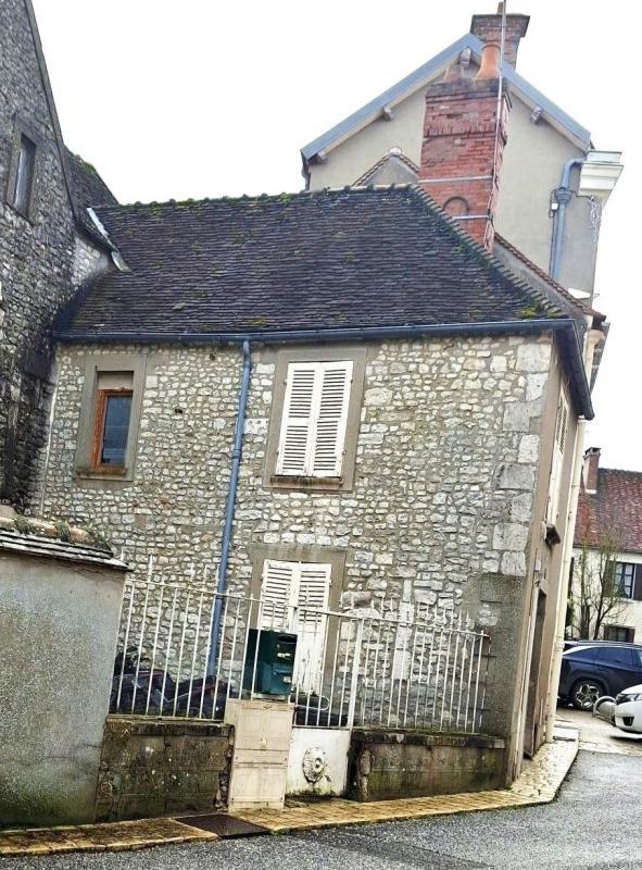 Immeuble - 123 m² - 5 pièces