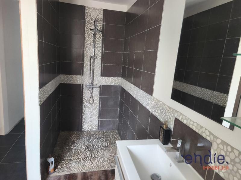 Maison - 124 m² - 4 pièces