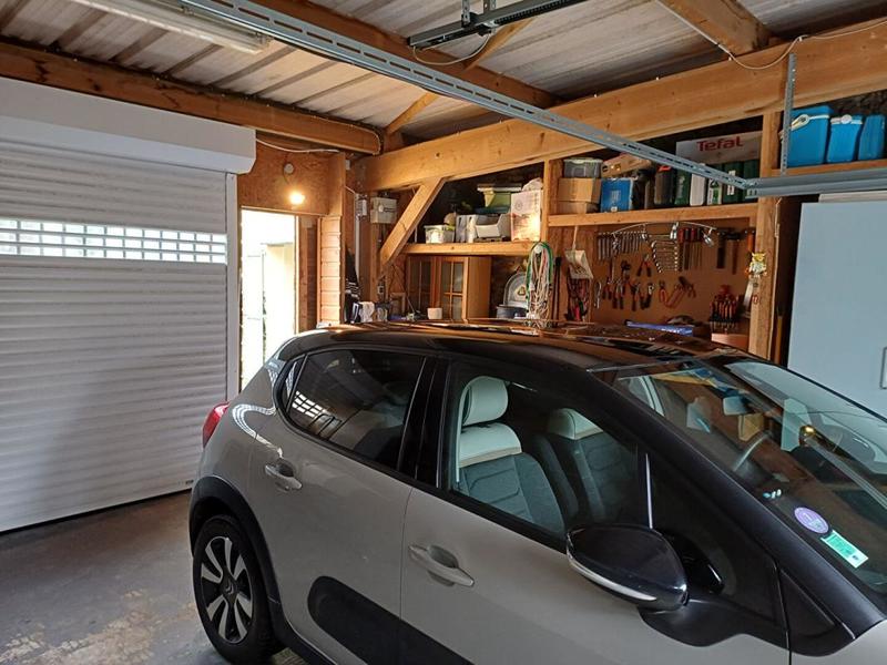 Maison - 97 m² - 6 pièces