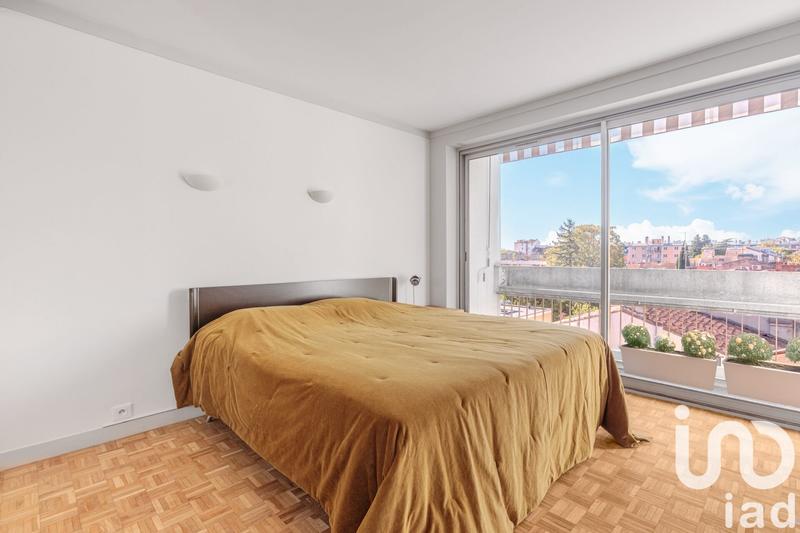 Appartement - 87 m² - 3 pièces