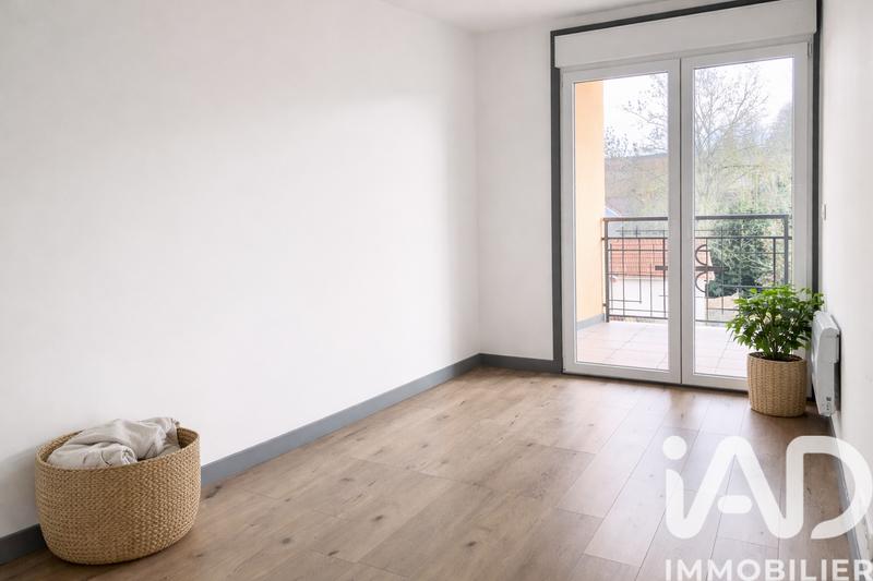 Appartement - 79 m² - 3 pièces