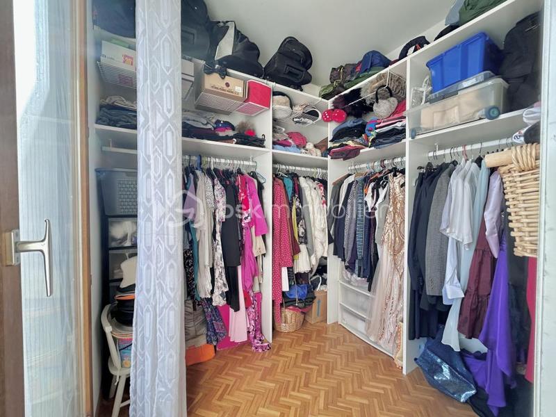 Maison traditionnelle - 160 m² - 6 pièces