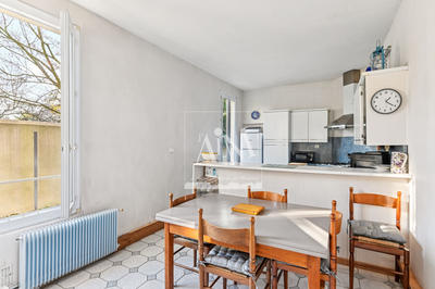 Maison - 190 m² - 7 pièces