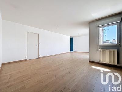 Appartement - 89 m² - 4 pièces
