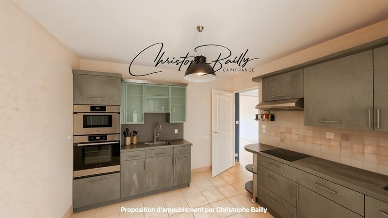 Maison - 78 m² - 4 pièces