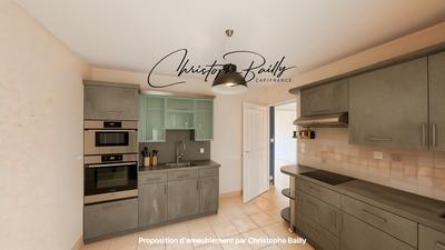 Maison - 78 m² - 4 pièces