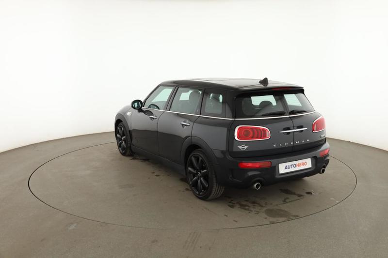 Mini Clubman Cooper s Kensington Bva7 192 ch