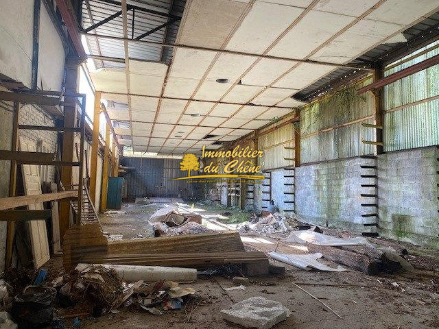 Maison - 130 m² - 4 pièces