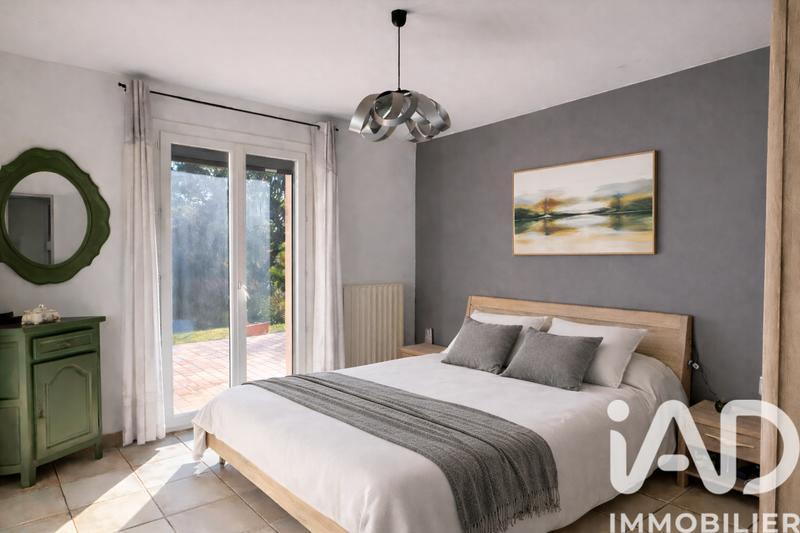 Maison - 145 m² - 5 pièces