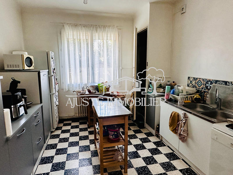 Appartement - 73 m² - 3 pièces