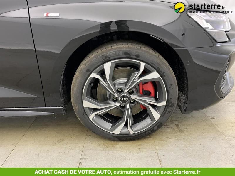 Audi A3 sportback Nouvelle 45 Tfsi E Hybride Rechargeable 272 s tronic 6 s line