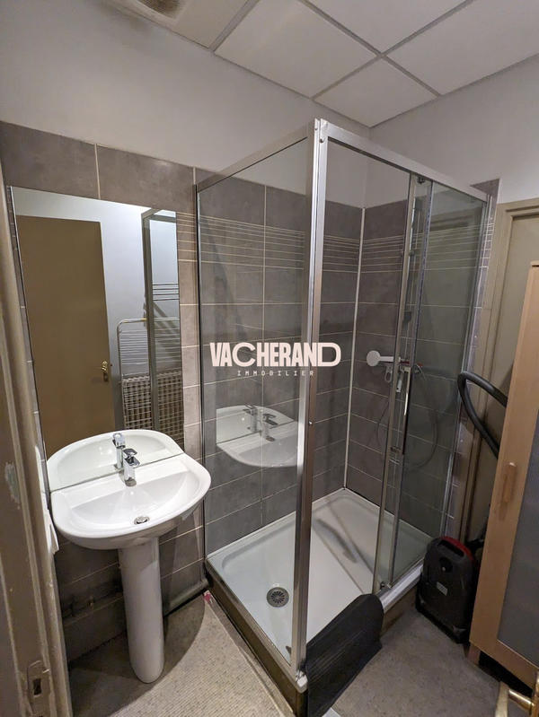 Appartement - 126 m² - 5 pièces