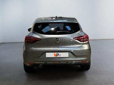 Renault Clio V TCe 90 Techno