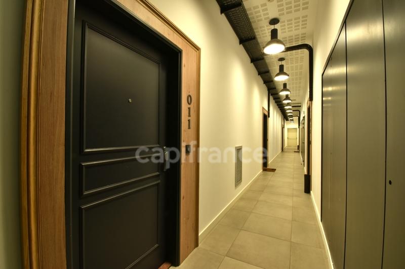 Appartement - 110 m² - 4 pièces