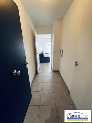 Appartement - 26 m² - 1 pièce