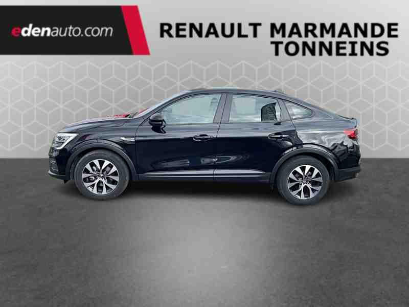 Renault Arkana E-Tech 145 Zen