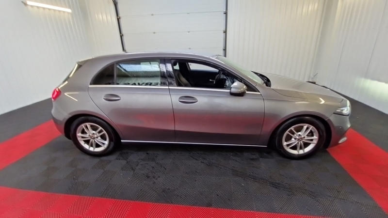 Mercedes Classe a 180 Style Line