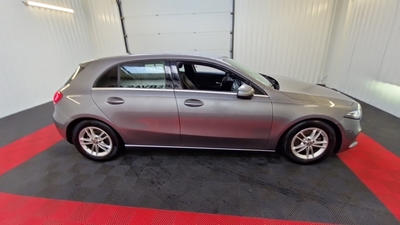 Mercedes Classe a 180 Style Line