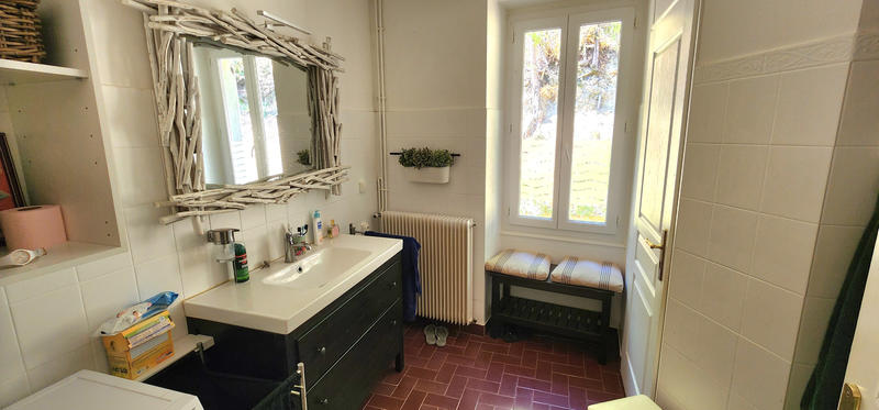 Maison - 251 m² - 8 pièces