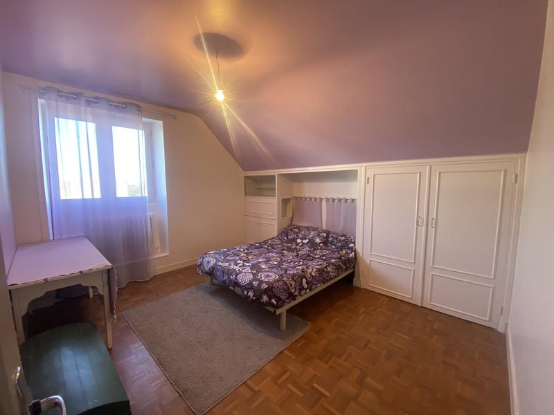 Maison - 141 m² - 7 pièces