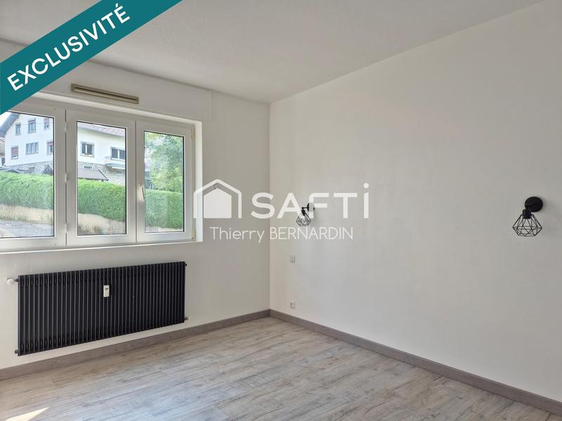 Appartement - 78 m² - 3 pièces