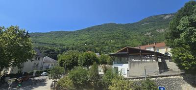 Immeuble - 44 m² - 2 pièces