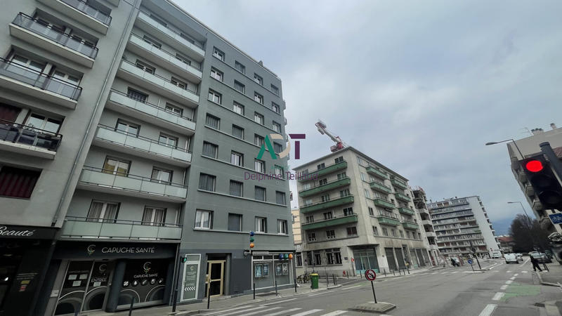 Appartement - 69 m² - 3 pièces