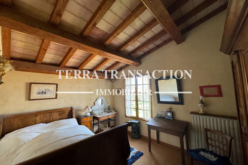 Villa - 126 m² - 6 pièces