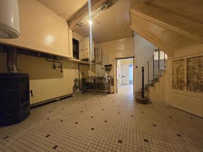 Maison de village - 105 m² - 5 pièces