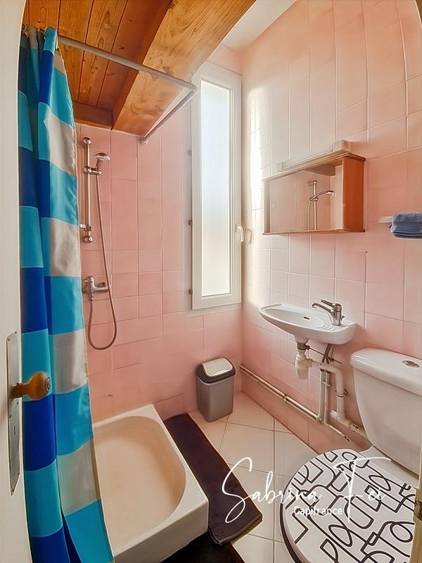 Maison - 88 m² - 7 pièces