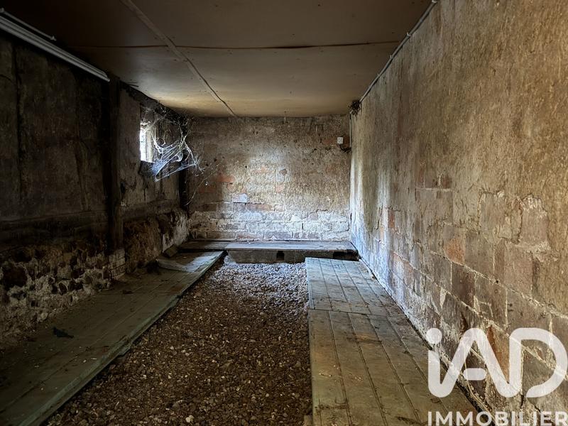 Maison de village - 63 m² - 3 pièces