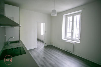 Appartement - 27 m² - 1 pièce
