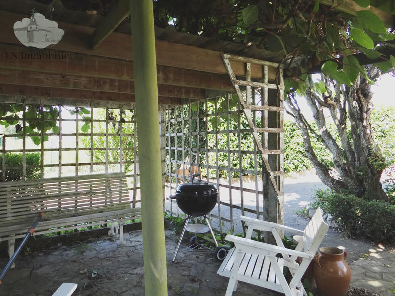 Propriété - 148 m² - 7 pièces