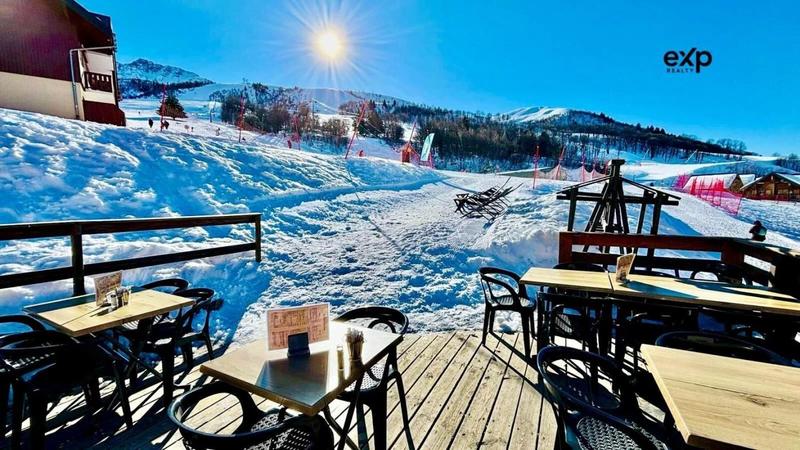 Appartement - 173 m²