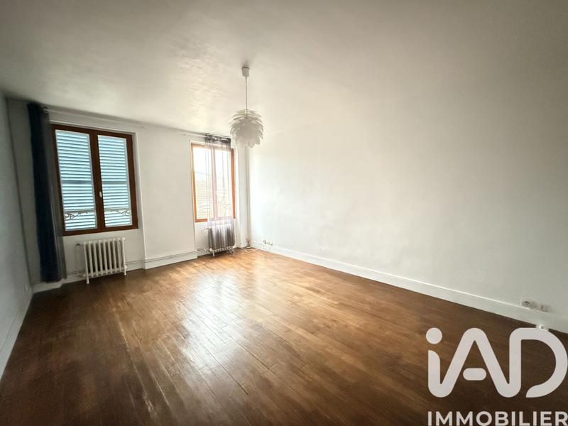 Maison - 133 m² - 6 pièces