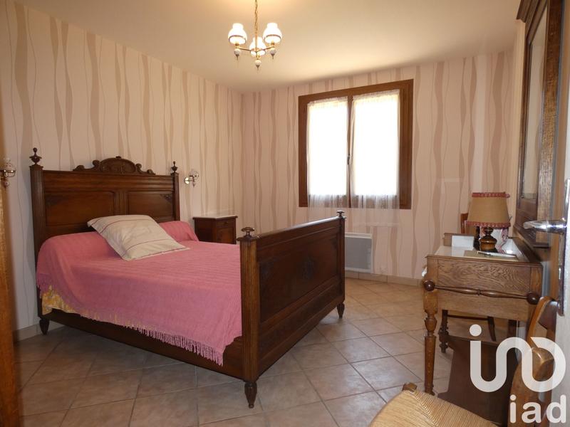 Maison de campagne - 180 m² - 7 pièces