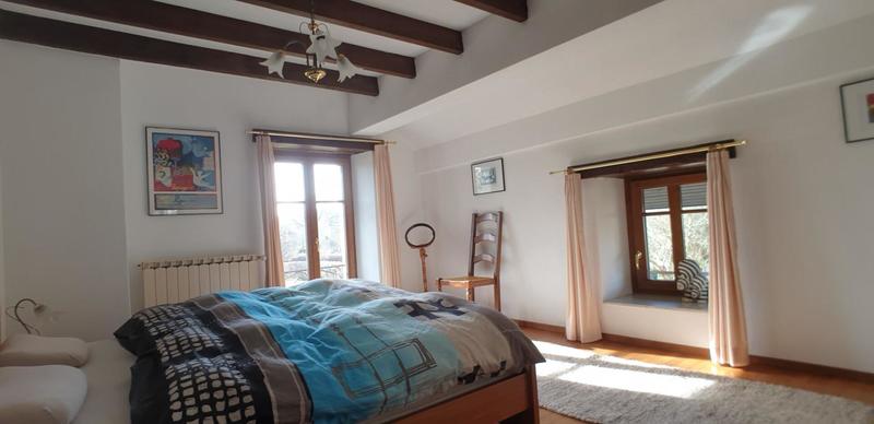 Maison - 166 m² - 7 pièces