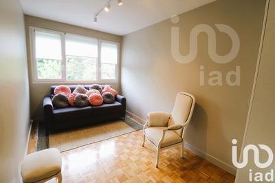 Appartement - 74 m² - 4 pièces