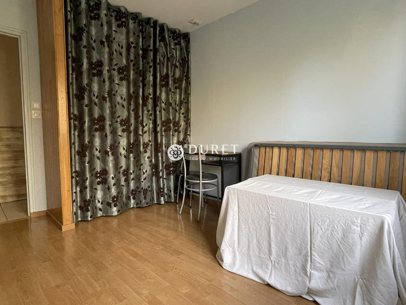 Maison - 117 m² - 5 pièces