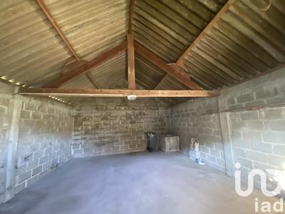 Maison de ville - 74 m² - 3 pièces