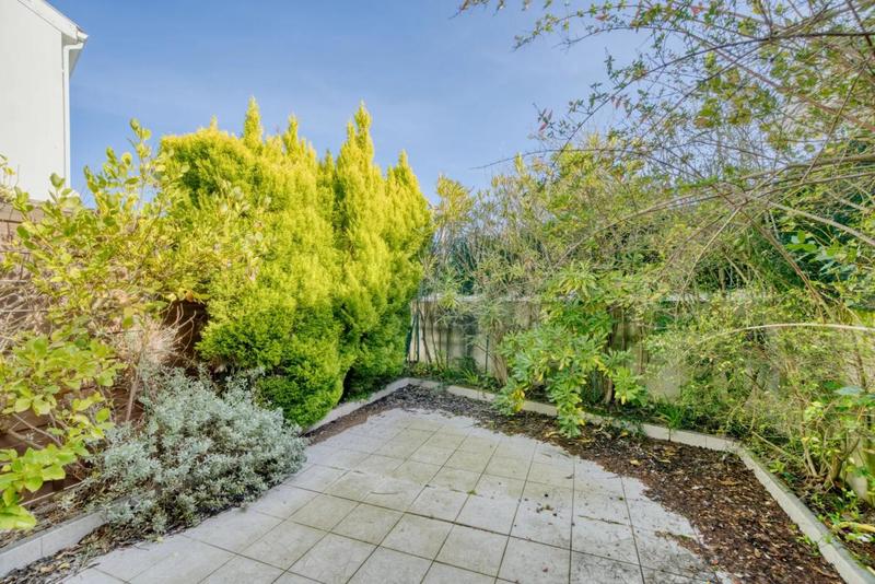 Maison - 49 m² - 3 pièces