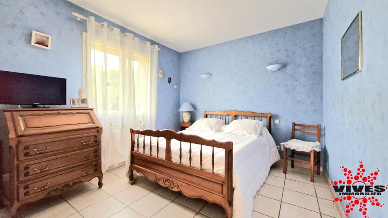 Villa - 92 m² - 4 pièces